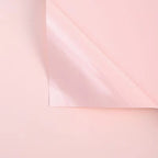 Premium Large Rose Wrapping Paper for Fresh Flower Bouquets Waterproof PE Coating for Packaging Paper