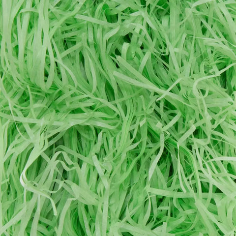 Wholesale Crinkle Cut Biodegradable Recyclable Raffia Paper Shreds 10g 20g 50g Bulk Gift Box Packaging Filling Eco-Friendly