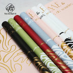 Waterproof Virgin Pulp PE Coating Floral Bouquet Wrapping Paper for Valentine's Day Gifts Florist Packaging Paper