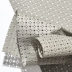 Love Hole Single-Sided Coated Fenghua Paper Waterproof Thickened Paper for Hollow Flower Bouquet Packaging