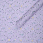 Premium Cotton Art Paper Floral Bouquet Wrapping Paper Virgin Floral Packaging Supplies for Valentine's Day Gift