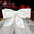 Wholesale Polyester Flowers Wrapping Paper for Gift Packaging Floral Bouquet Decoration Materials