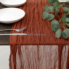 Customized Woven Polyester Non-slip Eco-friendly Durable Tablecloth Wedding Banquet Home Use Non-Iron