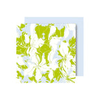 Chunxia Single-Sided Flower Design Eco-Friendly Water-proof Recyclable Oil Painting Paper New Flower Paper Maker for Mother's