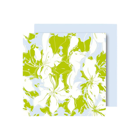 Chunxia Single-Sided Flower Design Eco-Friendly Water-proof Recyclable Oil Painting Paper New Flower Paper Maker for Mother's