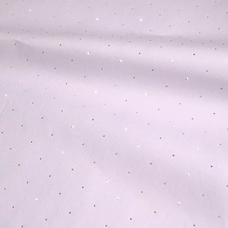 New Christmas Luxury Phantom Wrapping Paper-DIY Floral Light Single Side Coated Manufacturer Wholesale