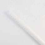 Waterproof Eco-Friendly Recyclable Flower Packaging Single Side Coated Careful Hot Stamping Matte Paper Jelly Film
