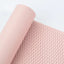 Single-Sided Coated Honeycomb Paper Packaging for Fresh Flower Bouquets Elegant Mesh Lining