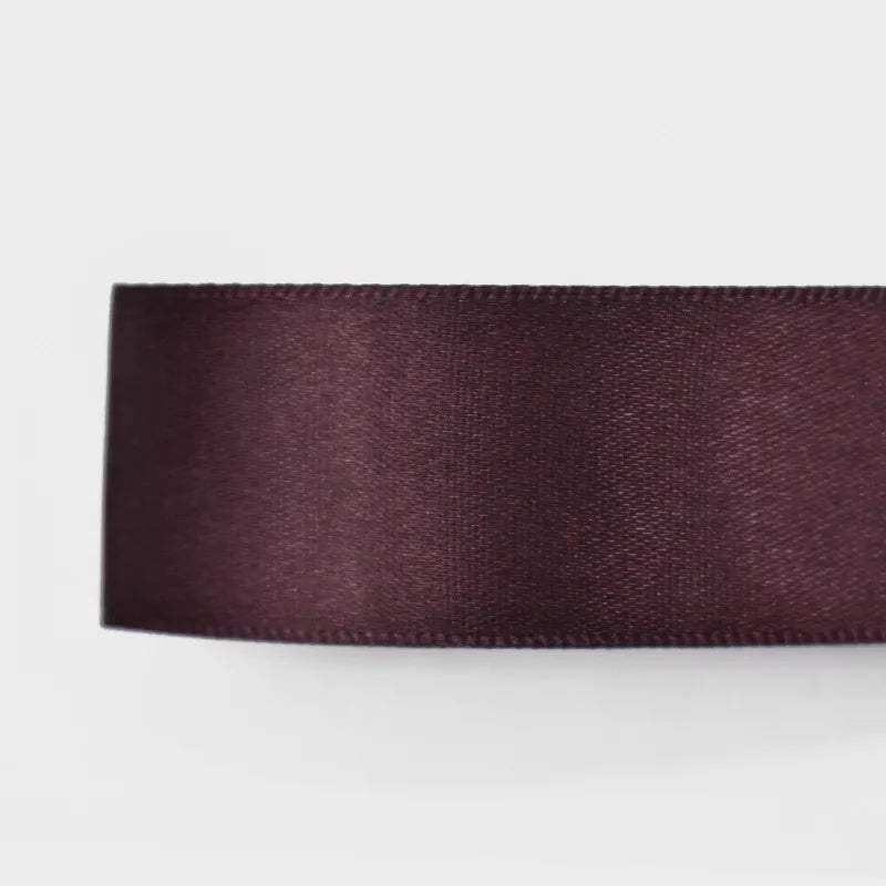 High-density Polyester Ribbon with Luxury Butterfly Bow for Christmas Weddings and Valentine's Day