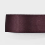 High-density Polyester Ribbon with Luxury Butterfly Bow for Christmas Weddings and Valentine's Day