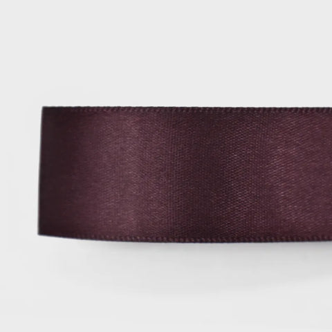 High-density Polyester Ribbon with Luxury Butterfly Bow for Christmas Weddings and Valentine's Day