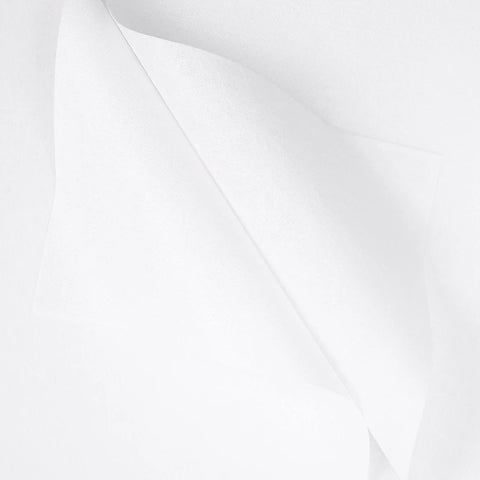 Double-Sided Waterproof Non-Woven Hot Stamping Packaging Paper Soft Stretch Film for Florist Supplies