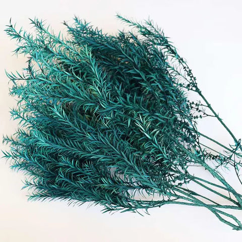Wholesale Preserved Artificial Dried Flowers Garland 60cm for Graduation Wedding Christmas Halloween Valentine's Day Decorations