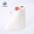 Arrival Moisturizing Cotton Flower Wrapping Paper Water Retaining and Screen Printing Compatible for Florist Accessories