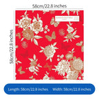Bouquet Packaging Art Paper Waterproof Personality Elegant Flower Wrapping Paper Fresh and Stylish