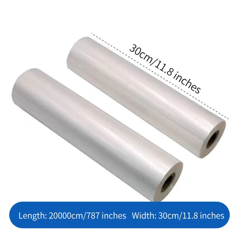 High Quality BOPP Thermal Film Soft Moisture Proof Transparent High Gloss Metallized Film for Advertising and Packaging