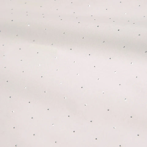 Wholesale PE Coated Single Lychee Textured Flower Wrapping Paper Custom Offset Printing Waterproof for Bouquet Gift Packaging