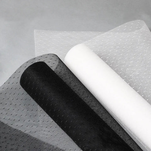 Wholesale High Quality Korean-Style Dovety Flower Packaging Paper Multi-Color Single Side Coated Flower Packaging Paper