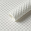 Waterproof Cream Puff Paper Single-Sided Coated with Thickened Embossed Decorative Design