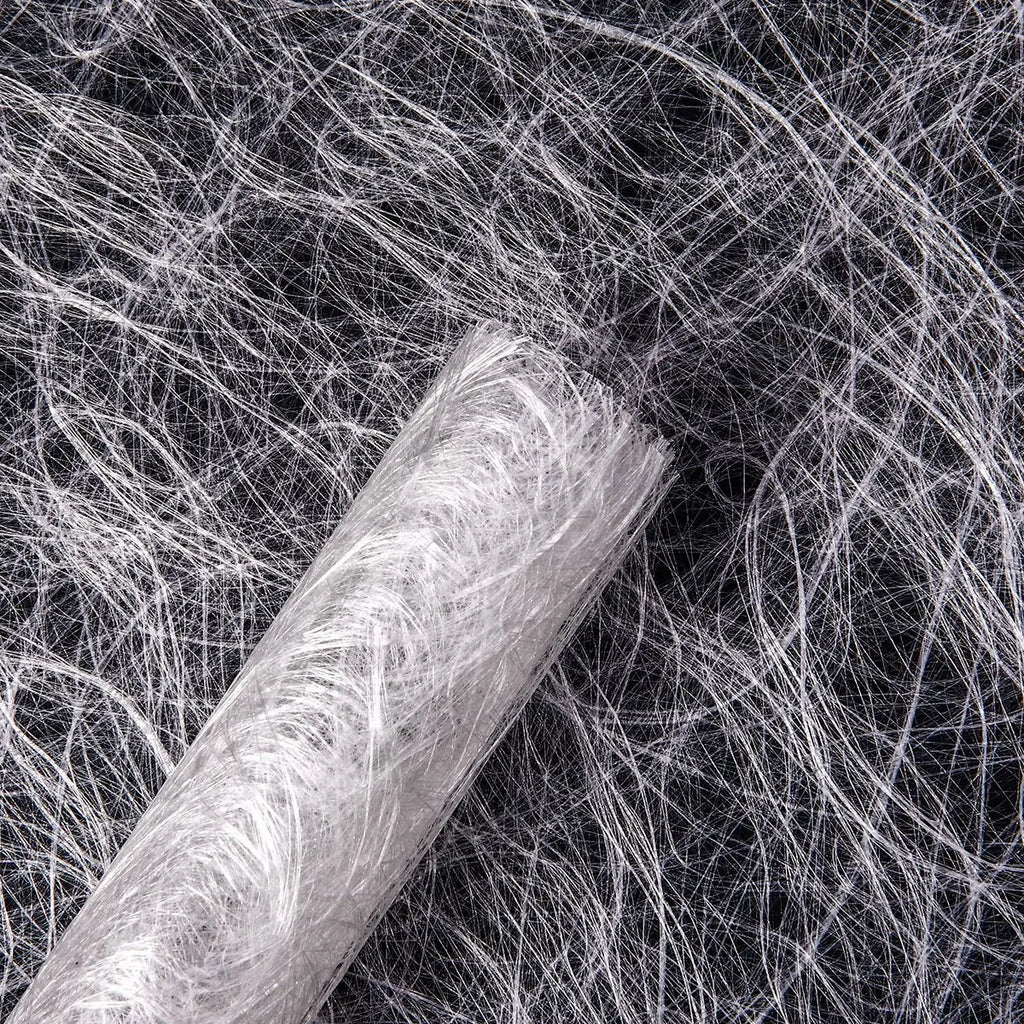 Lafite Coated Hollow Art Paper Solid Color Flower Bundle Packaging Single Side Coat Water-proof Eco-Friendly Recyclable