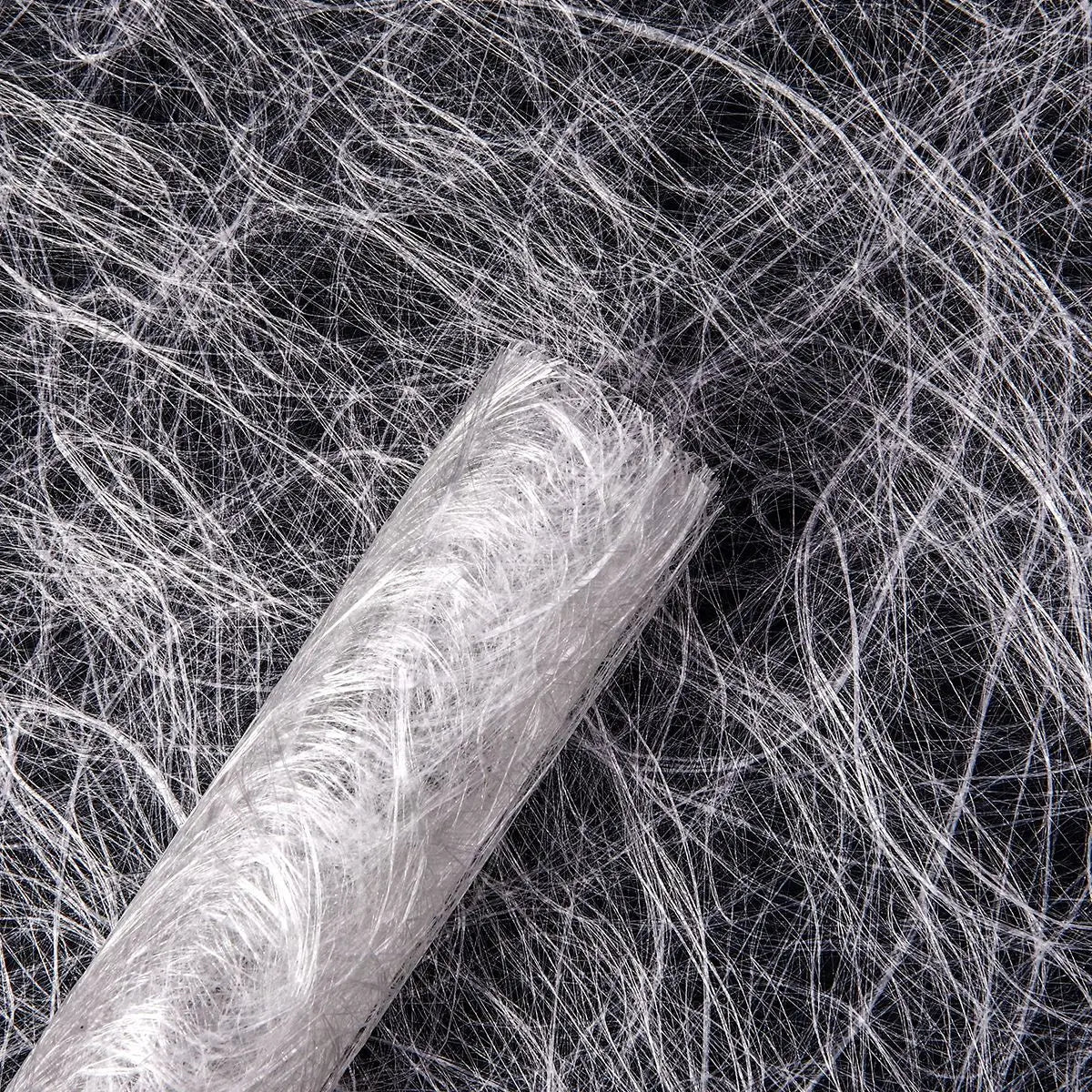 Lafite Coated Hollow Art Paper Solid Color Flower Bundle Packaging Single Side Coat Water-proof Eco-Friendly Recyclable