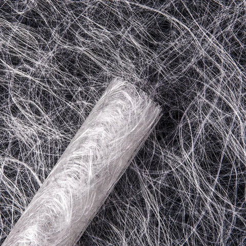 Lafite Coated Hollow Art Paper Solid Color Flower Bundle Packaging Single Side Coat Water-proof Eco-Friendly Recyclable