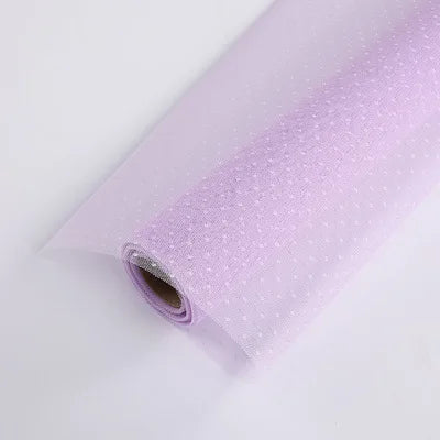 Wholesale High Quality Korean-Style Dovety Flower Packaging Paper Multi-Color Single Side Coated Flower Packaging Paper