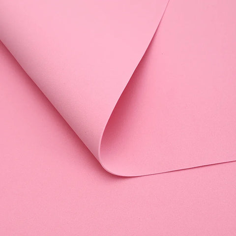 Coated DIY Bubble Cotton Flower Wrapping Paper for Flower Shop & Gift Shop Packaging Elegant Decoration
