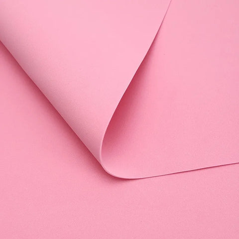 60*60cm DIY Bubble Cotton Wrapping Paper for Flower Shop Gift Packaging Water Absorbing Decorative Paper