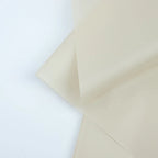 Korean Thick Waterproof Matte Floral Bouquet Wrapping Paper Double Side PVC Coating for Flower and Gift Packaging