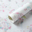 Dunhuang Art Hand-Torn Wood Pulp Wrapping Paper Coated Floral Gifts with Ancient Methods Flower Wrapping Paper