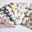 Wholesale Printed Duplex Board Gift Wrapping Paper Roll Waterproof & Eco-Friendly Large Size for Holiday Packaging