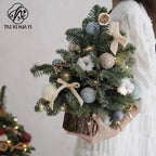 Cone Shaped Plastic Floral Foam for DIY Christmas Day Decor for Flower Arrangements and Floral Foam Tree Cones