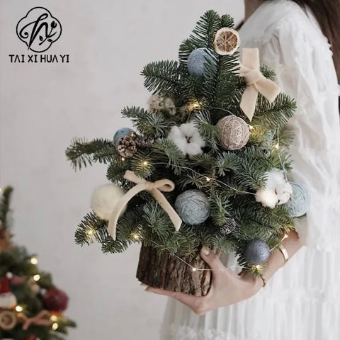 Cone Shaped Plastic Floral Foam for DIY Christmas Day Decor for Flower Arrangements and Floral Foam Tree Cones