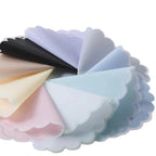 Cloud Jelly Floral Art Paper Virgin Pulp Style Waterproof Packaging for Flower Shops Bouquets and Gift Wrapping