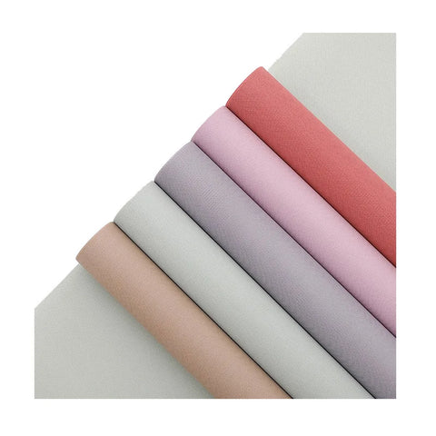 Fresh Flower Packaging Paper Materials Valentine's Day Kafen Paper Waterproof Eco-Friendly Recyclable 58x58cm Three-dimensional