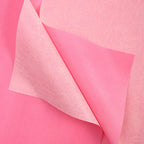 Double-Sided Waterproof Non-Woven Hot Stamping Packaging Paper Soft Stretch Film for Florist Supplies