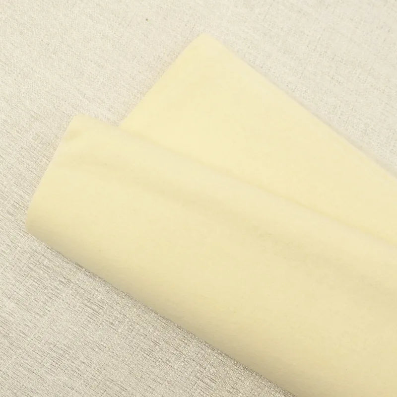 Wholesale Coated Paper PE Material Wrapping Crepe Paper for Home Decoration and Flower Arrangements