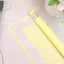 Pure Paper Waterproof Glass Paper Bouquet Single-sided Coated Flower Wrapping Gift Packaging Material