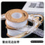 Luxury Ribbon Lace Hollow Lace 25 Sizes Baked Cake Packaging for Valentine's Day Christmas and Wedding Featuring Flowers