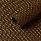 Waterproof Cream Puff Paper Single-Sided Coated with Thickened Embossed Decorative Design