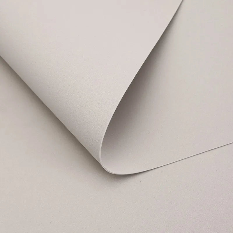 60*60cm DIY Bubble Cotton Wrapping Paper for Flower Shop Gift Packaging Water Absorbing Decorative Paper