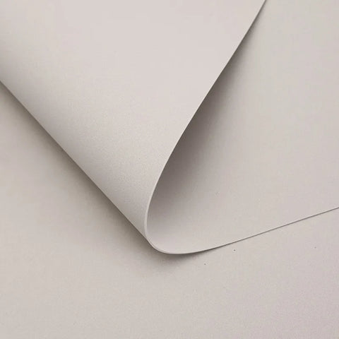 60*60cm DIY Bubble Cotton Wrapping Paper for Flower Shop Gift Packaging Water Absorbing Decorative Paper