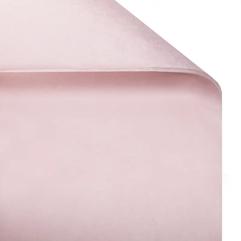 Single-Sided Coated PE Lining Paper Eco-Friendly & Water-proof for Clothing Packaging and Gift Wrapping Snow Pear Tissue