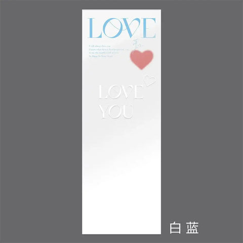Mothers Day Gift Idea Clear Kraft Paper Flower Sleeves for Single Rose Soft PP Stretch Film Wrap
