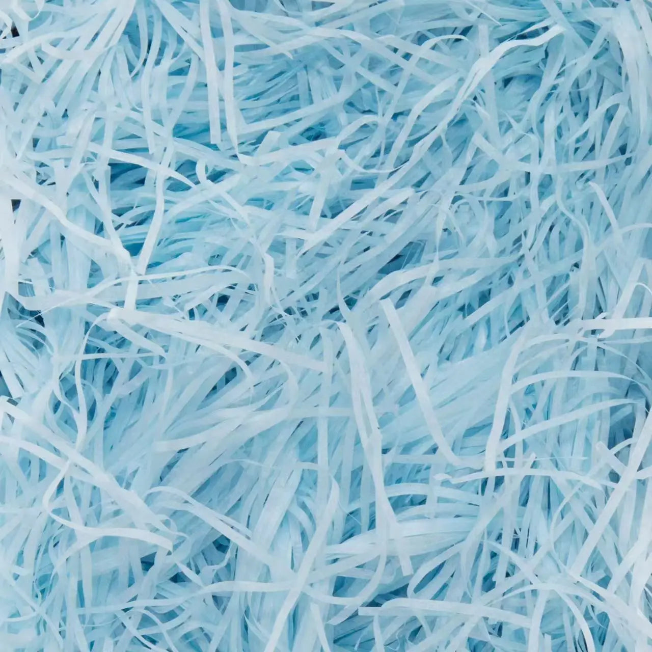 Wholesale Crinkle Cut Biodegradable Recyclable Raffia Paper Shreds 10g 20g 50g Bulk Gift Box Packaging Filling Eco-Friendly