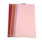 Premium Art Paper Double Sided Floral Wrapping Paper Waterproof Delicate Petal Pattern for Bouquets and Flower Shops