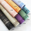 Custom Factory-Designed Sunset Floral Bouquet Wrapping Paper Single-Sided Coated Waterproof Letter Print Packaging Paper