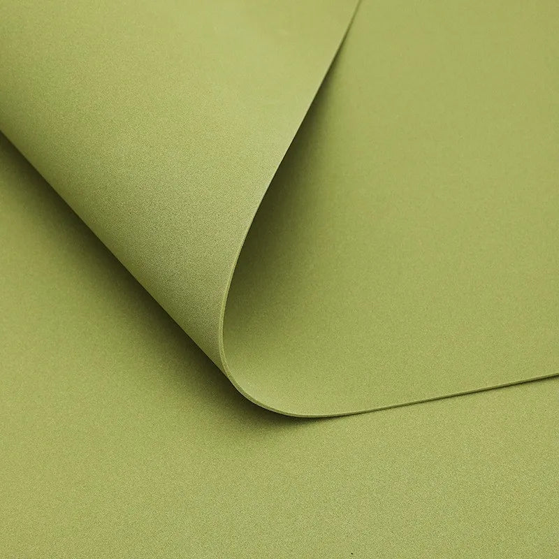 60*60cm DIY Bubble Cotton Wrapping Paper for Flower Shop Gift Packaging Water Absorbing Decorative Paper