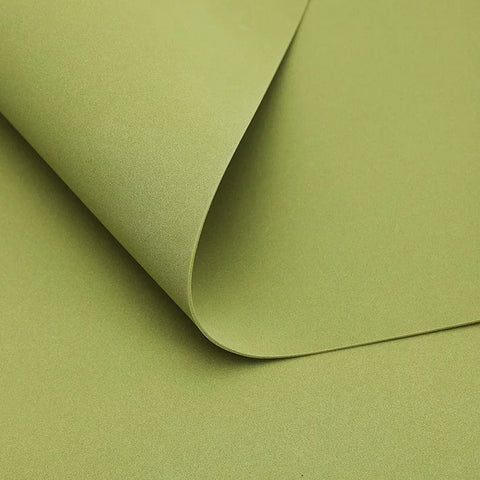 60*60cm DIY Bubble Cotton Wrapping Paper for Flower Shop Gift Packaging Water Absorbing Decorative Paper